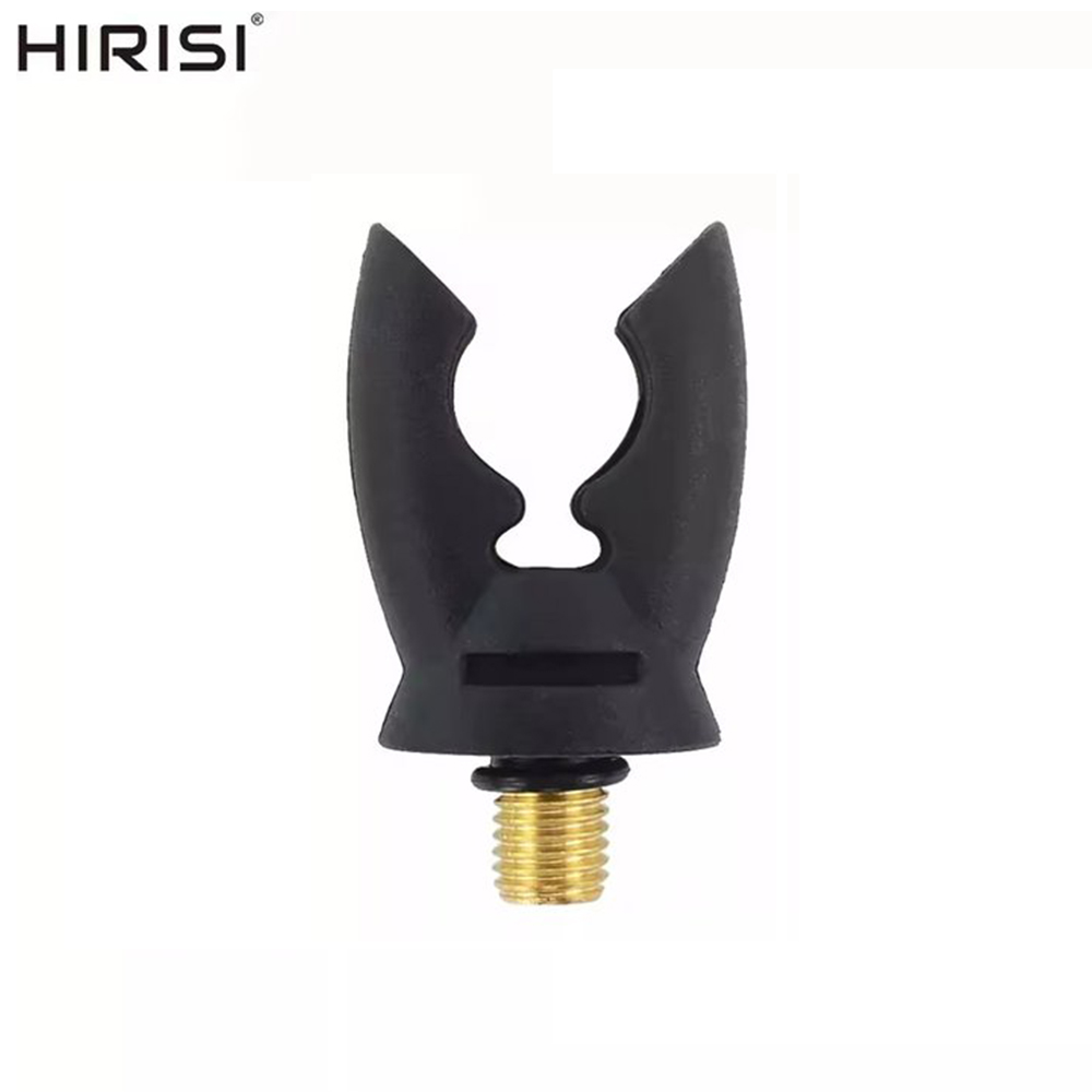 1x ปลาคาร์พตกปลา Rod REST HEAD - Bite Alarm บทวิจารณ์และราคา