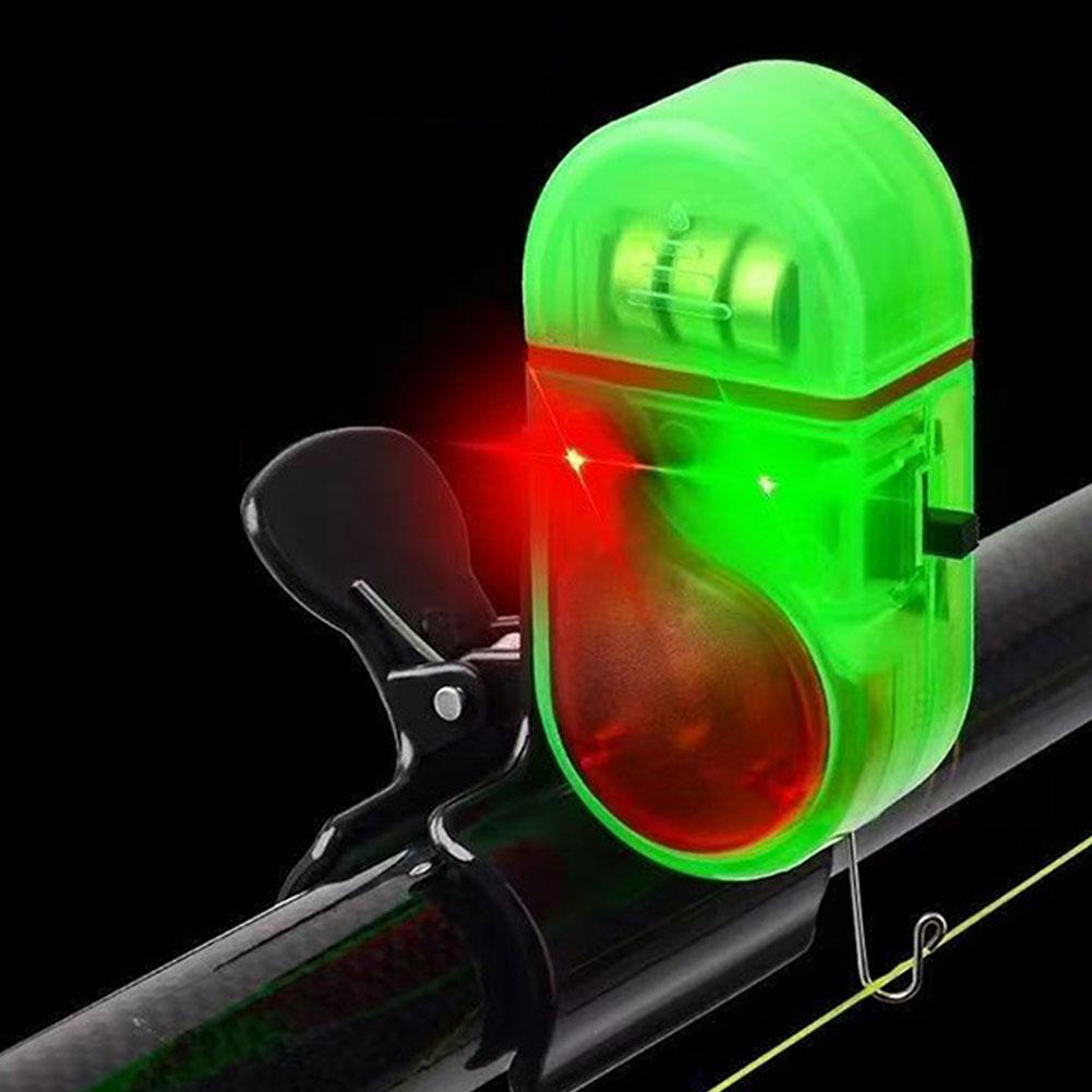 สัญญาณเตือนการกัดปลาแบบอิเล็กท - Bite Alarm บทวิจารณ์และราคา
