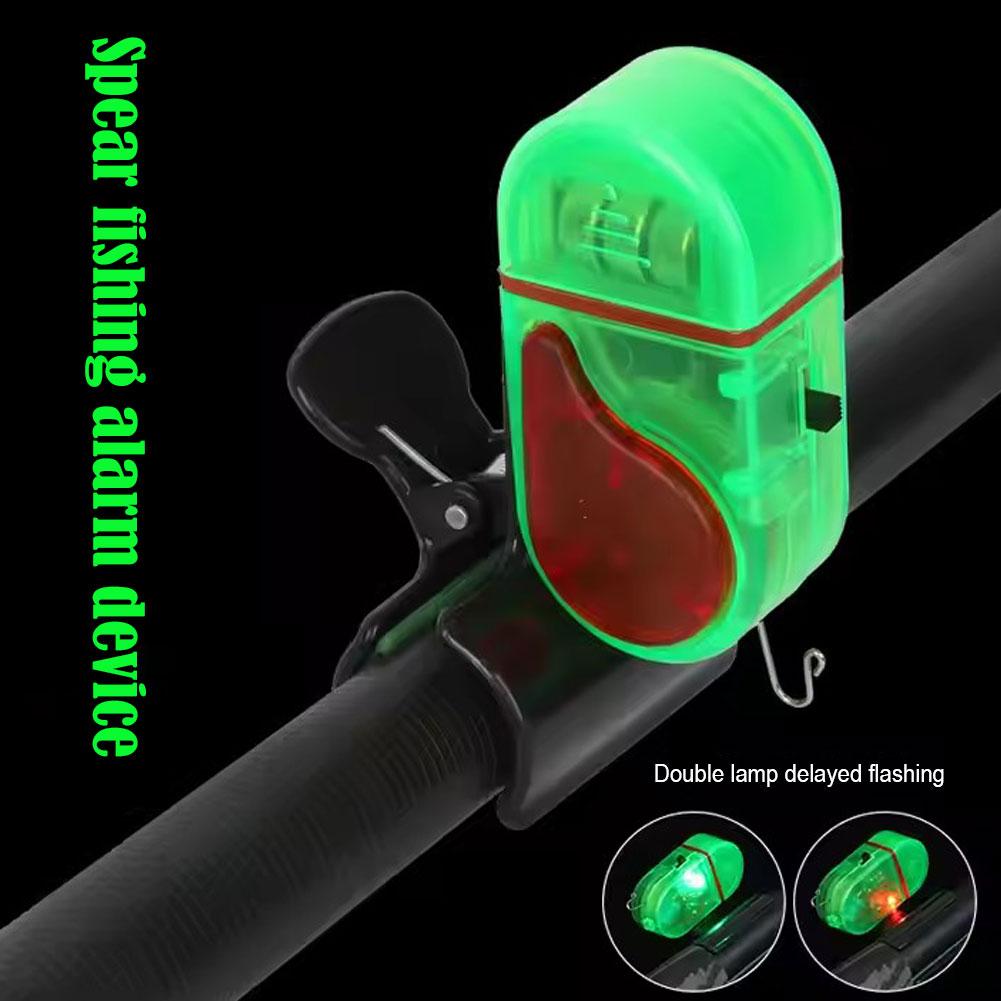 สัญญาณเตือนการกัดปลาแบบอิเล็กท - Bite Alarm บทวิจารณ์และราคา