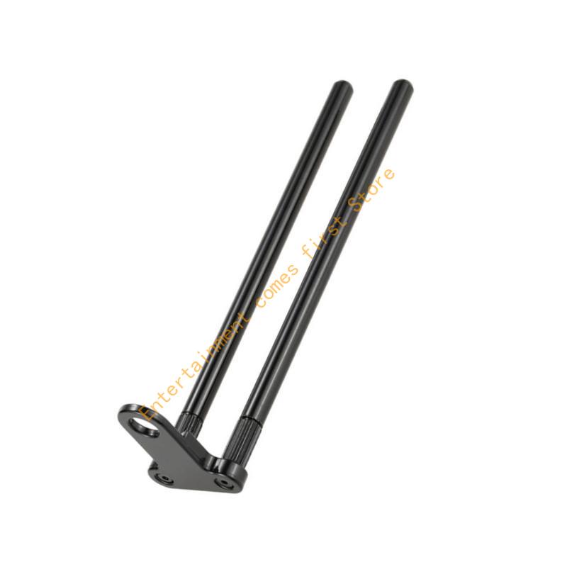อลูมิเนียมตกปลา Snag Windproof - Bite Alarm บทวิจารณ์และราคา