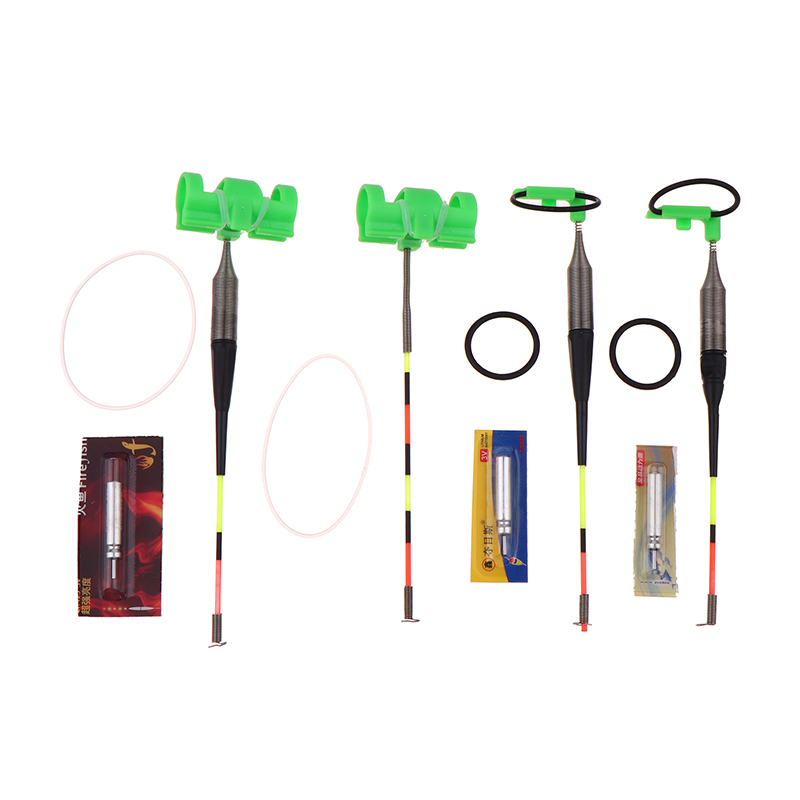 ไฟตกปลาแบบถอดได้ กันน้ำ พร้อมก - Bite Indicator บทวิจารณ์และราคา