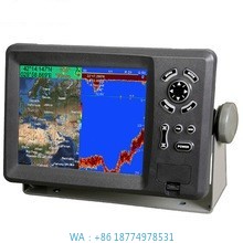 เครื่องวัดความลึกใต้น้ำ Mr LCD - Fish Finder Gps บทวิจารณ์และราคา